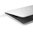 Frosted Hard Shell Case for Apple MacBook Air (13-inch) 2020 / 2019 / 2018 - White